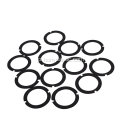 Peek Seals Peek Gaskets Peek O-Ringsバックアップリング